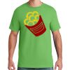 Dri Power ® 50/50 Cotton/Poly T Shirt Thumbnail