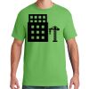 Dri Power ® 50/50 Cotton/Poly T Shirt Thumbnail