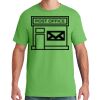 Dri Power ® 50/50 Cotton/Poly T Shirt Thumbnail