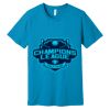 Unisex Jersey Short Sleeve Tee Thumbnail