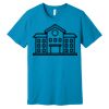 Unisex Jersey Short Sleeve Tee Thumbnail