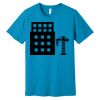Unisex Jersey Short Sleeve Tee Thumbnail