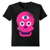 Gildan - Youth Softstyle ® T Shirt - 64000B Thumbnail