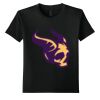 Gildan - Youth Softstyle ® T Shirt - 64000B Thumbnail