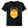 Gildan - Youth Softstyle ® T Shirt - 64000B Thumbnail