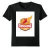 Gildan - Youth Softstyle ® T Shirt - 64000B Thumbnail