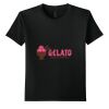 Gildan - Youth Softstyle ® T Shirt - 64000B Thumbnail