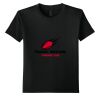 Gildan - Youth Softstyle ® T Shirt - 64000B Thumbnail
