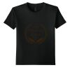 Gildan - Youth Softstyle ® T Shirt - 64000B Thumbnail