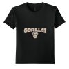 Gildan - Youth Softstyle ® T Shirt - 64000B Thumbnail
