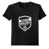 Gildan - Youth Softstyle ® T Shirt - 64000B Thumbnail