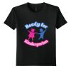 Gildan - Youth Softstyle ® T Shirt - 64000B Thumbnail