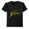 Gildan - Youth Softstyle ® T Shirt - 64000B Thumbnail