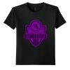 Gildan - Youth Softstyle ® T Shirt - 64000B Thumbnail