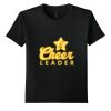 Gildan - Youth Softstyle ® T Shirt - 64000B Thumbnail