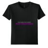 Gildan - Youth Softstyle ® T Shirt - 64000B Thumbnail