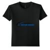 Gildan - Youth Softstyle ® T Shirt - 64000B Thumbnail