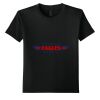 Gildan - Youth Softstyle ® T Shirt - 64000B Thumbnail