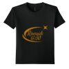 Gildan - Youth Softstyle ® T Shirt - 64000B Thumbnail