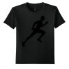 Gildan - Youth Softstyle ® T Shirt - 64000B Thumbnail