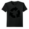 Gildan - Youth Softstyle ® T Shirt - 64000B Thumbnail