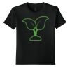 Gildan - Youth Softstyle ® T Shirt - 64000B Thumbnail