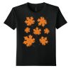 Gildan - Youth Softstyle ® T Shirt - 64000B Thumbnail